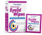 Puroptics Eyelid Wipes | Suitable for use with Sensitive Eyes, Dry Eyes, Blepharitis & MGD | Detergent and Preservative Free | 20 Individually Wrapped Eyelid Cleansing Wipes (1)