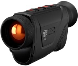 ATN BlazeHunter Pro Wärmebild-Monokular (ATN BlazeHunter Pro Thermal Imaging Monocular) (2.5-20x 640x512 LRF)
