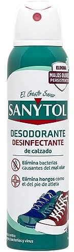 Sanytol Desodorant Calzado 150