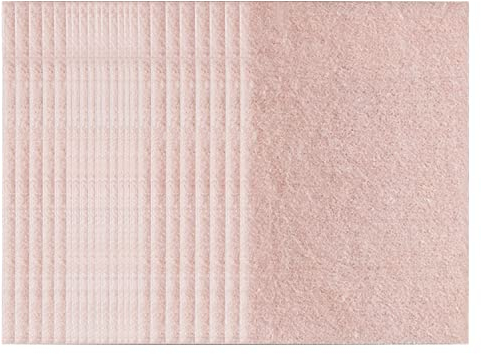 Sumifun Moleskin für den Fuß - 25 Stück Blasenpflaster Sport für Ferse, Zehen, schmerzende Fußflecken, weiches und bequemes Gewebe, Reduzierung von Reibungsschmerzen