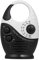 NATHA Radio Baño Impermeable Negro AM/FM Ducha Radio Colgante Altavoz Incorporado