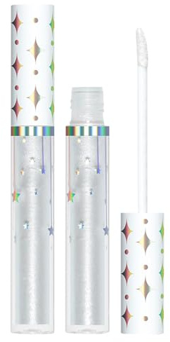 Liquid Textmarker Makeup Liquid Highlighter | Funkelnder Körper - Lighting Glow Drops Wasserfeste Liquid Highlighter Tropfen für das Gesicht