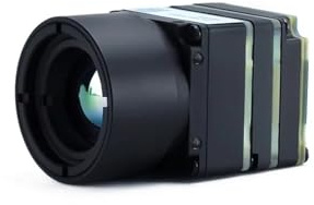 Värmekamera CE-3F 25fps/50fps Hög upplösning 256x192 / 640x512/384x288, kompatibel med FPV-drönare(640 x512)