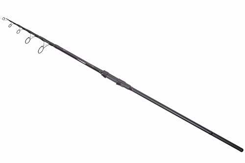 Ultimate Adventure Carp Caña Tele 12ft (3lb) - Caña Carpfishing