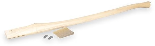Vaughan Double Bit Axe Replacement Handle, 36 Inch, Assembled in USA