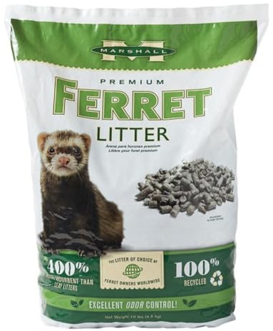 Marshall Pet Products FG-073