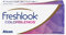 Alcon FreshLook Colorblends Green lenti a contatto mensili, 2 lenti, BC 8.6 mm, DIA 14.5 mm, -7 Diopt