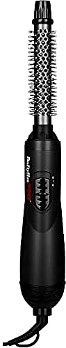 Babyliss BAB2675TTE Pro Airstyler Warmluftbürste, 19 mm