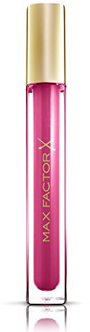 Max Factor Colour Elixir Lipgloss 45 Luxurious Berry, 1er Pack (1 x 3 ml)