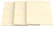 AUPROTEC 3x A3 Sperrholz-Platten Birke 10mm Multiplexplatten (297 mm x 420 mm) Bastel- und Laubsäge-Holzplatten Birke Massiv Multiplex Holz Industriequalität