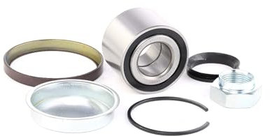 1x STARK Kit de roulements de roue SKWB-0180577 des deux côtés du pont arrière