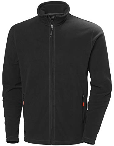 Helly Hansen herr dunväst, marinblå, XXL – bröst 124 cm (49 tum)