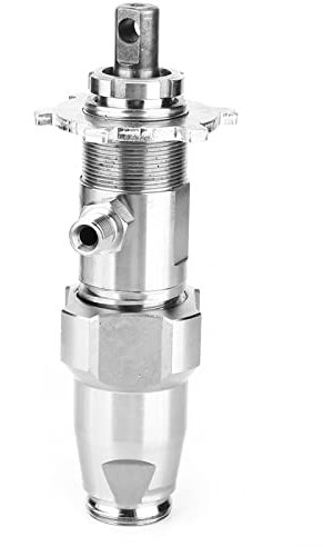 Airless Spray Paint Pump, Stainless Steel