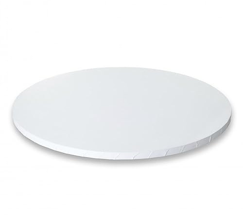 Cake N Bake Masonite Cake Boards 8, 10 and 12 (10 x 5)