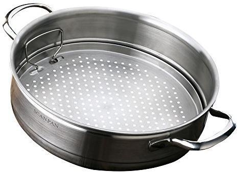 Scanpan Stack N Steam 25,64 cm