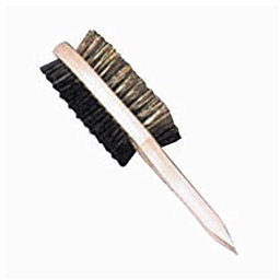 DOMERGUE Brosse DECROTTOIR D.Face Chauss. 3455