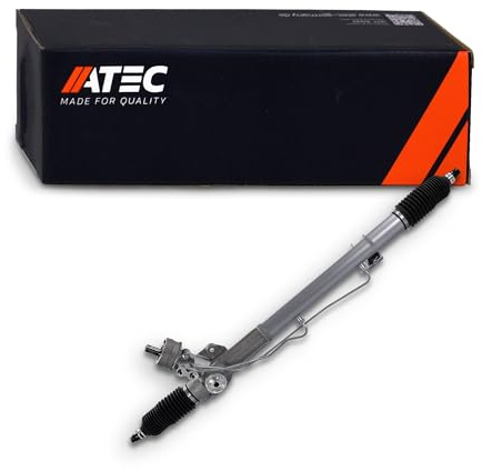 ATEC Germany Lenkgetriebe, hydraulisch
