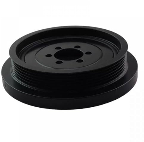 Puleggia 'albero motore smorzatore di vibrazioni 11237519629 compatibile con E60 E90 X5 Z4