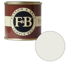 Farrow & Ball Sample Pot (Estate Emulsion 100ml)
