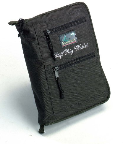 Anaconda Stiff Rig Wallet