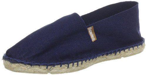 Espadrij L'Originale Classic Marine Herren Espadrilles Sommerschuhe (46)