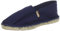 Espadrij L'Originale Classic Marine Herren Espadrilles Sommerschuhe (46)