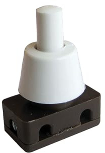 Tibelec 545210 - Interruptor pulsador