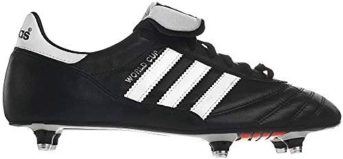 adidas - World Cup - Color: Black - Size: 9.0