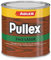 ADLER Pullex 3in1 Lasur Eiche 750 ml - Imprägnierlasur, Grundierung und Holzschutzlasur für Holz außen - Universelle Premium Holzlasur