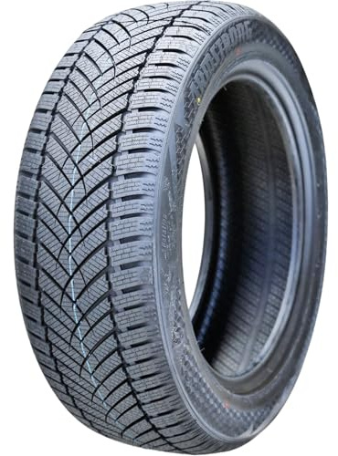 Armstrong Ski-Trac HP Winter Passenger Car Performance Radial Tire-215/55R16 215/55/16 215/55-16 97H Load Range XL 4-Ply BSW Black Side Wall