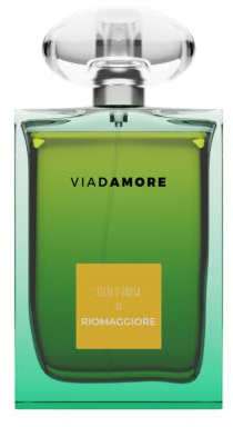 Viadamore Fichi D’India di Riomaggiore Profumo Unisex Eau De Parfum 75ml Spray