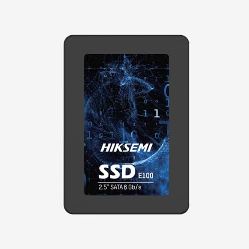 Hikvision Solid-State-Festplatte (SSD) / 256 GB / HIKSEMI
