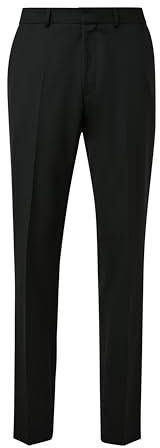 s.Oliver Black Label Herren Anzughose S.OULTIMATE 2149089,9999,52