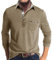 Herren-Langarm T-Shirt Tops Mens Taschenloses Langarm T-Shirt Tops Mens Herren Mit Print Herren Herbst Winter Warm Einfarbig Langarm T-Shirt Tops Mens Basic Geeignet Für Wechselnde Jahreszeiten