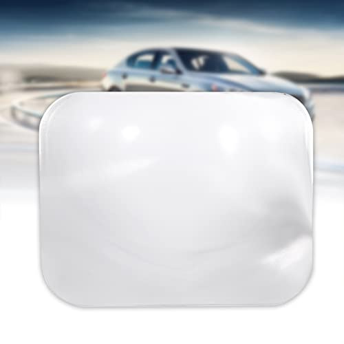 Picysa Loupe de Lunette Arrière Aide au Stationnement pour Voitures Loupe de Lunette Arrière, Lentille Grand Angle Automatique, Nouvelle Lentille Grand Angle de Voiture Automatique Inversant