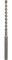 Bosch 2608586749 Hammer Drill Bit