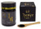 Schwarzer Koreanischer Ginseng 50g - Kur von 45 Tagen - Ginsenoside Rg1, Rb1, Rg3 > 6 mg/g