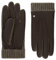 Roeckl Herren Witten Touch Lederhandschuhe, Coffee, 8.5