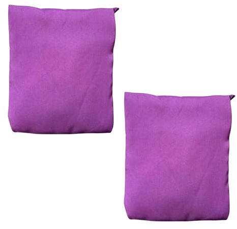 Lot de 2 sacs à pommes de terre pour cuisson rapide au micro-ondes