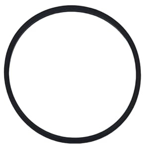 MiniDisc Player Belt - Replacement Rubber Loading Drive Belt for Sony MDS-E10 MXD-D40 MDS-JE480 Hi-Fi Stereo Recorder CD Player Parts