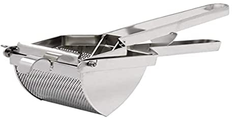 Vogue Große Kartoffelpresse - 100x100mm 4x4