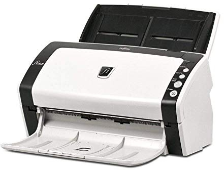 FUJITSU fi-6130 - Escáner A4 USB 1.1/2.0 ADF simplex (Certificado y reacondicionado)