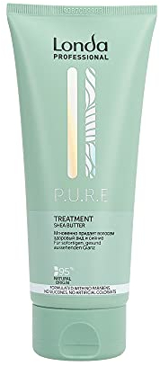 Londa Professional P.U.R.E. Treatment 200ml Sheabutter