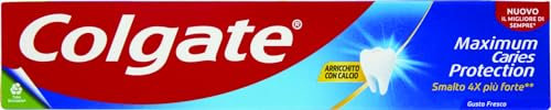 Colgate Dentifricio protezione cavità 75ml
