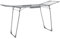 SONGMICS Tendedero de pie, 56,5 x 173 x 96,5 cm, tendedero de alas para Ahorrar Espacio, con Soporte para Calcetines, Metal, para Ropa, Toallas, lavandería, Gris LLR518G01