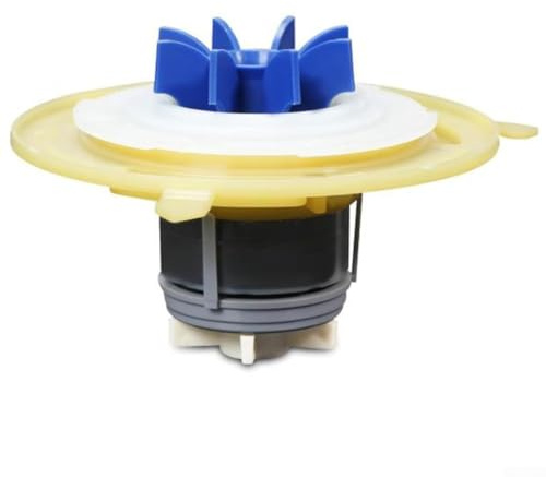 FUBESK Geschirrspülerpumpenmotor und Waschmaschinenmotor für Fisher & Paykel, Ersatz für PD00057833, 524307P, 525884, FP-525884P, 819409, AP6791636, 525884P, FP-524185P, FP-524185POE, 52418 5P