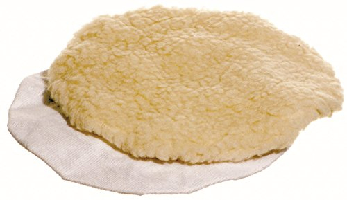 YACHTICON Set Polierhaube 240mm 2 Stück