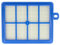 vhbw Filtre allergie de rechange pour aspirateur AEG Philips: Autoclean, SilentStar, Specialist, Studio, TwinClean - Remplacement pour AEF 13 W, AEF13W, H13