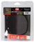 PQS Joint de fibre de verre tressé plat 2,5 m - 15 x 1,2 mm