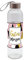 infinite by GEDA LABELS (INFKH) Borraccia unisex per ragazzi, 500 ml, in vetro, multicolore